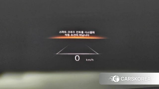 Genesis GV70 id 4836155 из Кореи 19