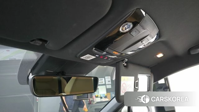Kia K5 3rd generation id 4434456 из Кореи 19