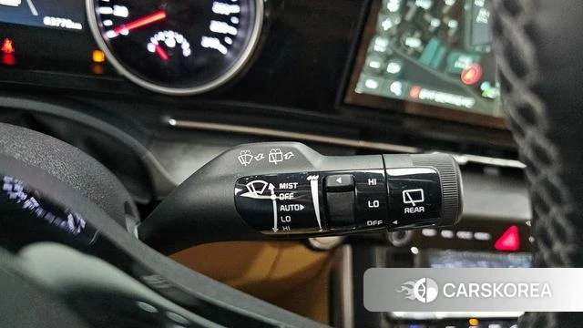 Kia Carnival 4th generation id 4540536 из Кореи 19