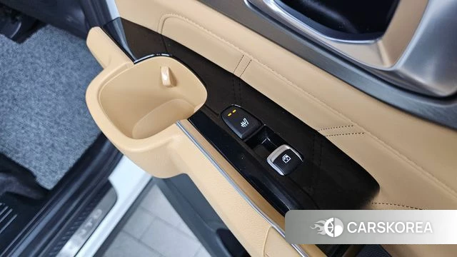 Kia Sorento 4th Generation id 4637025 из Кореи 19