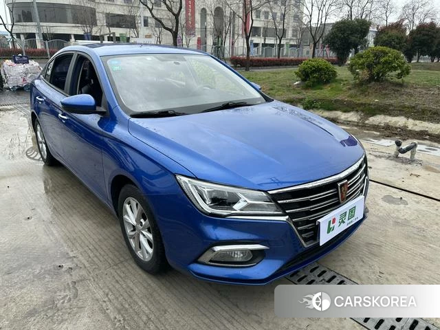 Roewe i5 id 4240316 из Китая 19