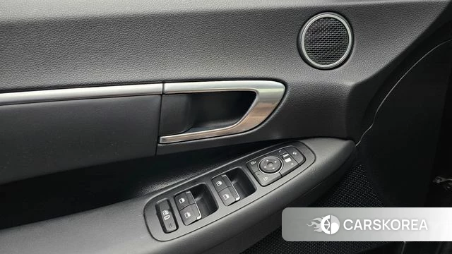 Hyundai Sonata (DN8) id 4520248 из Кореи 19