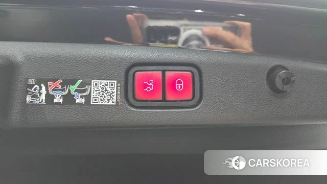 Mercedes-Benz E-Class W214 id 4791799 из Кореи 19