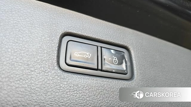 Genesis GV80 id 4675292 из Кореи 19