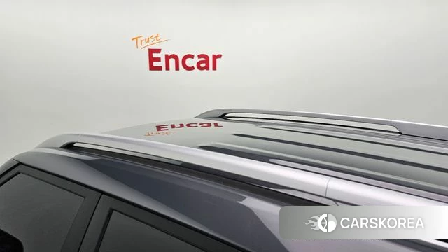 Hyundai Venue id 4387784 из Кореи 19