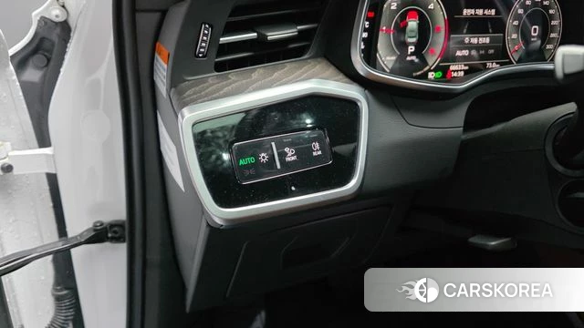 Audi A6 (C8) id 4603410 из Кореи 19