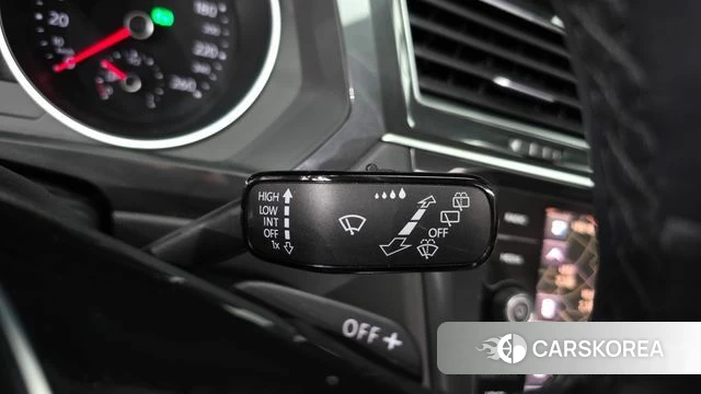 Volkswagen Tiguan second Generation id 4397173 из Кореи 19