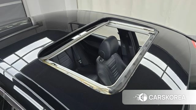 Mercedes-Benz E-Class W213 id 4530761 из Кореи 19
