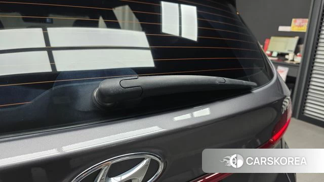 Hyundai The New Santa Fe id 4618449 из Кореи 19