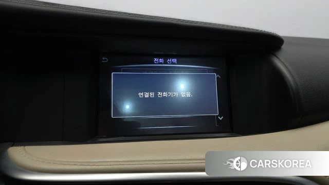 Infiniti QX30 id 4568217 из Кореи 19