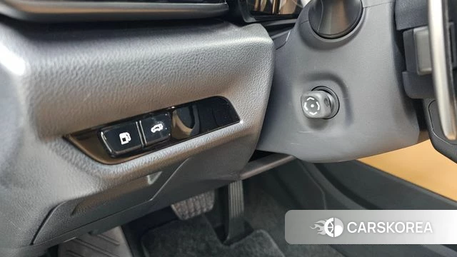 Lexus NX350h Second generation id 4516939 из Кореи 19