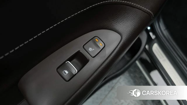 Hyundai Grandeur IG id 4435848 из Кореи 19