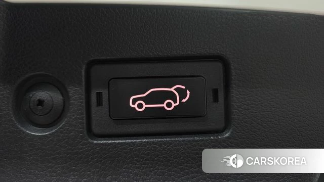 Ssangyong Torres id 4783945 из Кореи 19