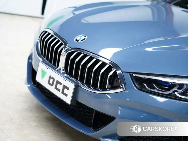 BMW 8 series id 4238366 из Китая 19