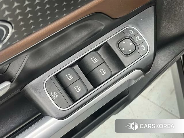 Mercedes-Benz GLB id 4259563 из Китая 19