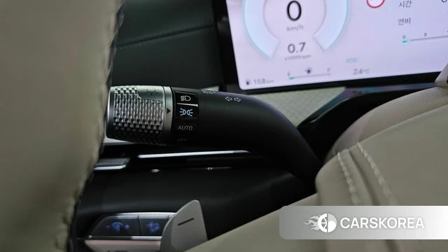 Genesis GV80 id 4505853 из Кореи 19