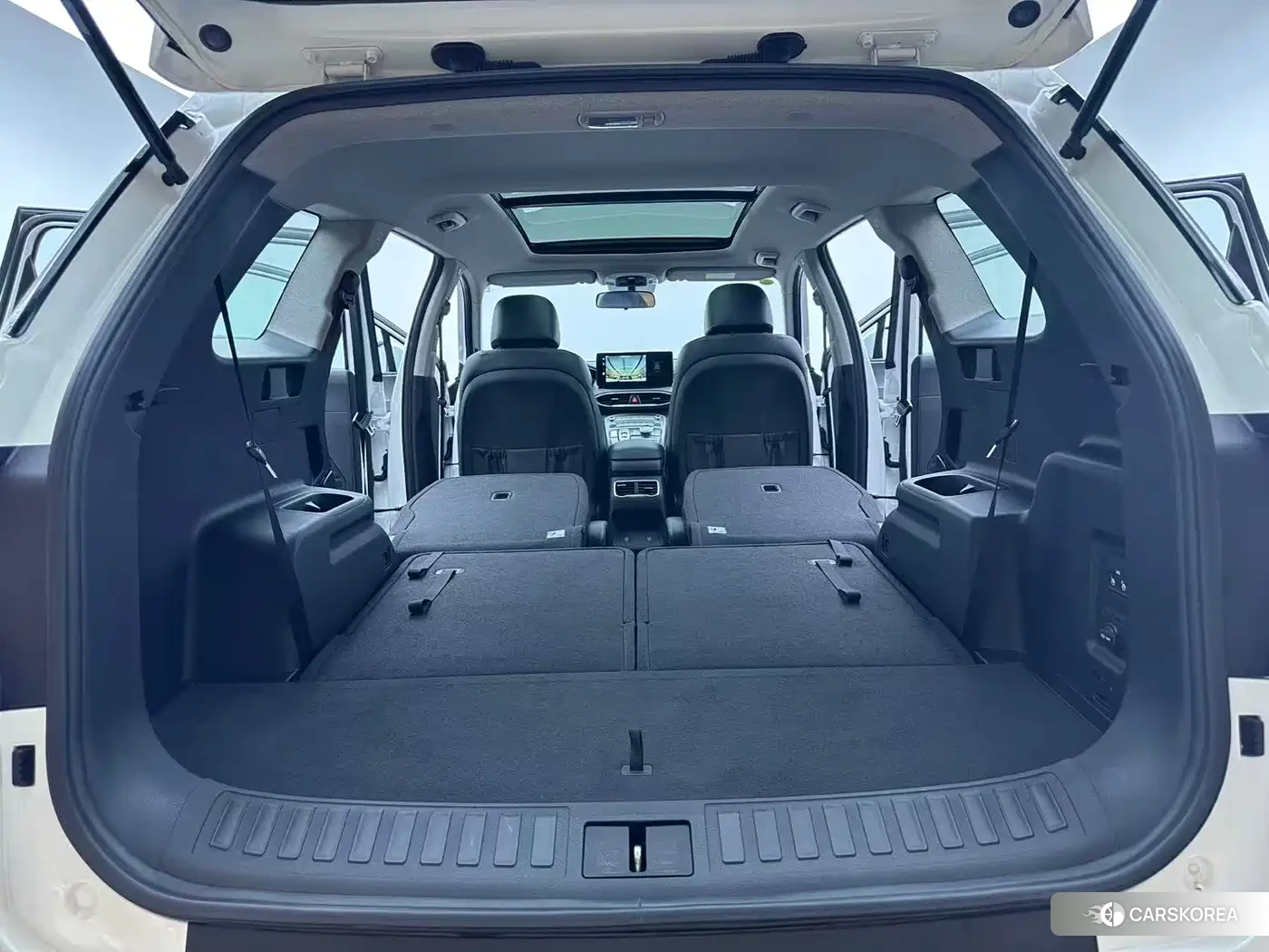 Hyundai Santa Fe id 4514296 из Китая 19
