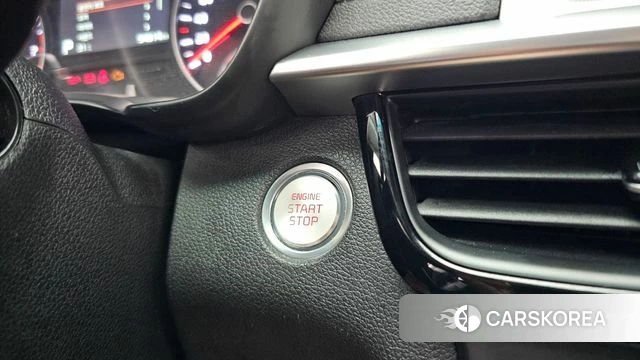 Kia The New K5 2nd generation id 4672757 из Кореи 19