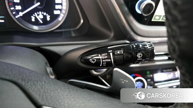 Hyundai Sonata (DN8) id 4292993 из Кореи 19