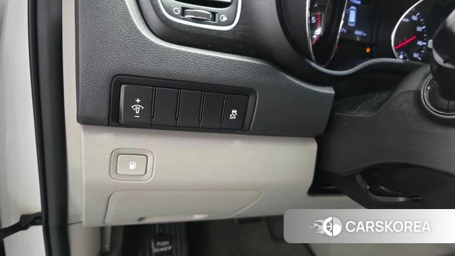 Kia The New Carnival id 4251122 из Кореи 19
