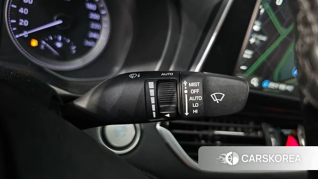 Hyundai Grandeur IG id 4430637 из Кореи 19