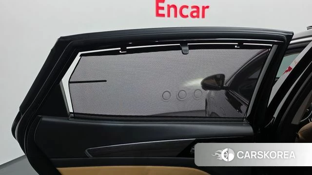 Kia K7 Premier id 4943755 из Кореи 19