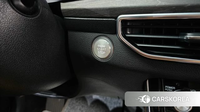 Kia K7 Premier id 4429456 из Кореи 19