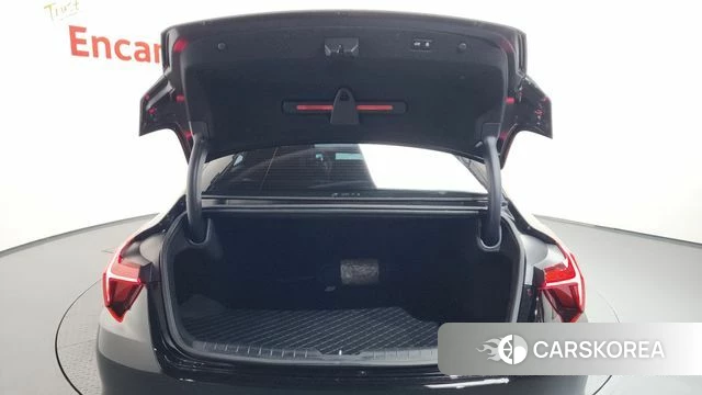 Kia K8 Hybrid id 4572452 из Кореи 19