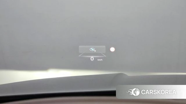 Genesis GV80 id 4603179 из Кореи 19