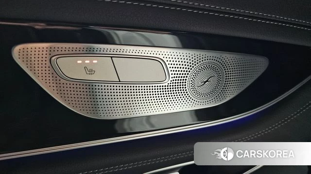 Mercedes-Benz AMG GT id 4701995 из Кореи 19
