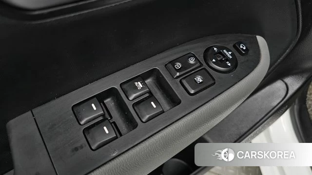 Kia The New Ray id 4202346 из Кореи 19