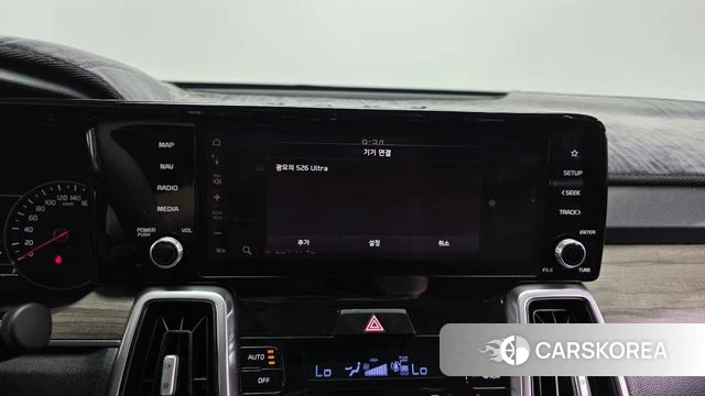 Kia Sorento 4th Generation id 4535445 из Кореи 19