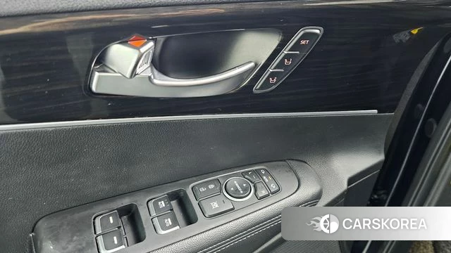 Kia The New Sorento id 4417011 из Кореи 19