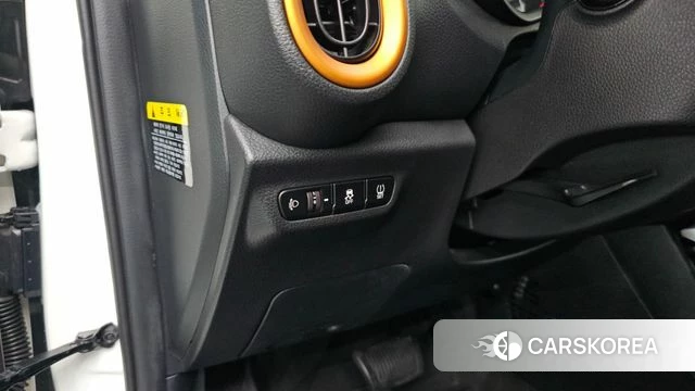Kia Morning Urban (JA) id 4541563 из Кореи 19