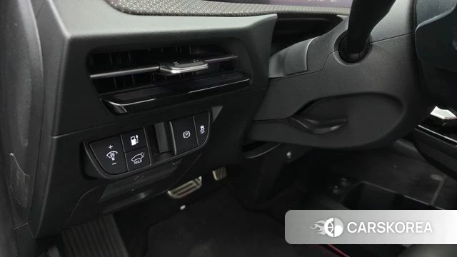 Kia EV6 id 4337940 из Кореи 19