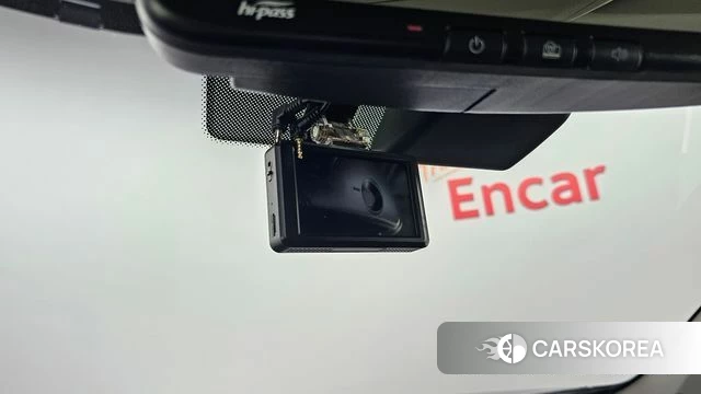 Ssangyong Beautiful Korando id 4203349 из Кореи 19