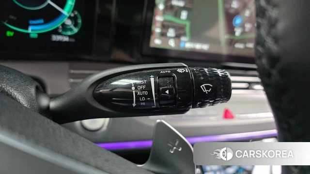 Hyundai The New Grandeur IG Hybrid id 4687802 из Кореи 19