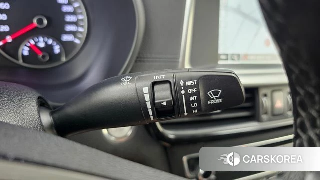 Kia The New K5 2nd generation id 4662652 из Кореи 19