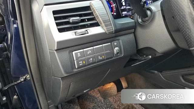Ssangyong G4 Rexton id 4615319 из Кореи 19