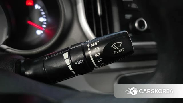 Kia The New Ray id 4282707 из Кореи 19