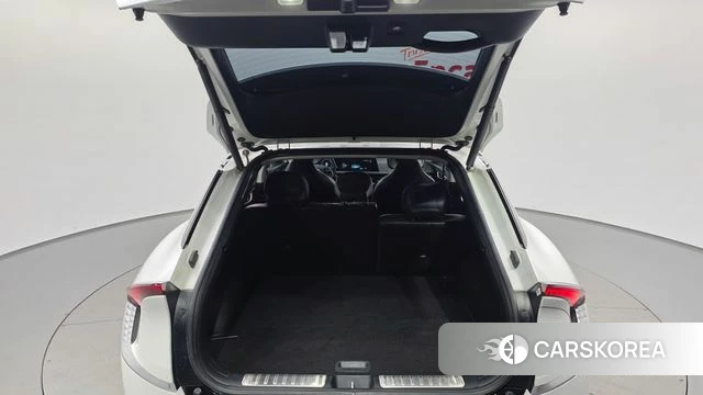 Kia EV6 id 4763826 из Кореи 19