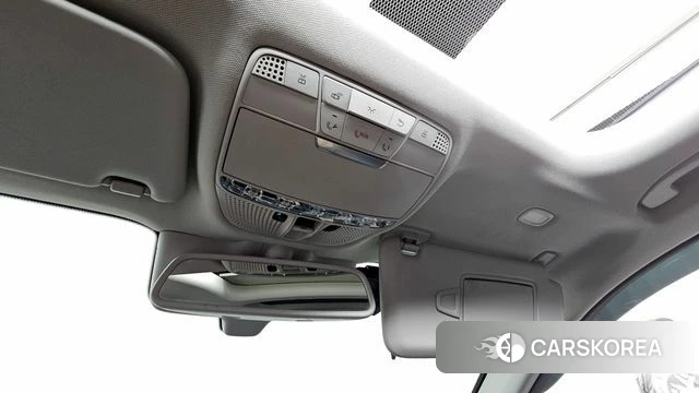 Mercedes-Benz GLC-Class X253 id 4684272 из Кореи 19