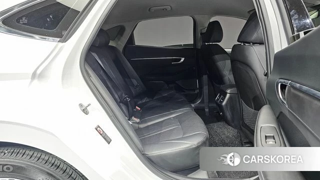 Hyundai Sonata (DN8) id 4871792 из Кореи 19