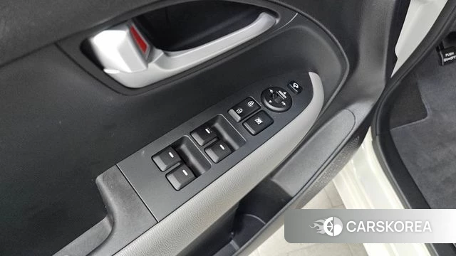 Kia The New Ray id 4225859 из Кореи 19