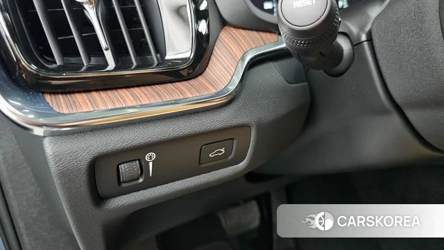 Volvo V60 Cross-Country 2nd Generation id 4518353 из Кореи 19
