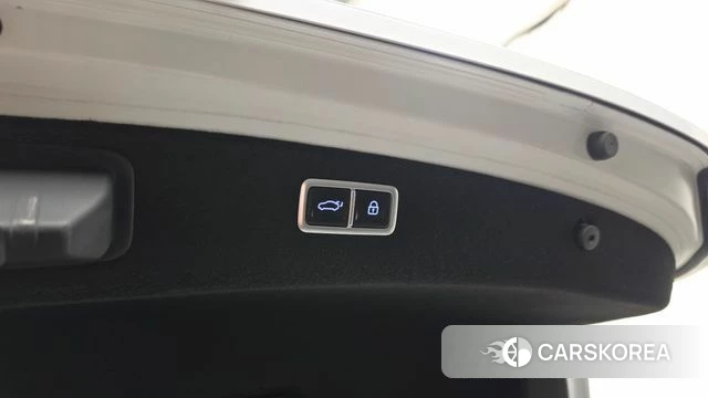 Genesis G80 (RG3) id 4649985 из Кореи 19