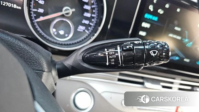 Hyundai The New Grandeur IG Hybrid id 4224703 из Кореи 19