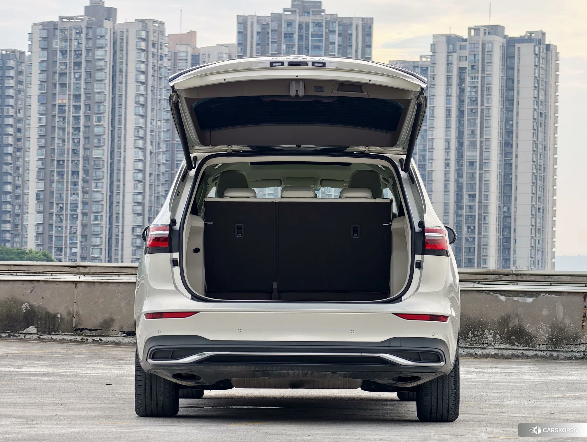 Volkswagen Weiran id 4455160 из Китая 19