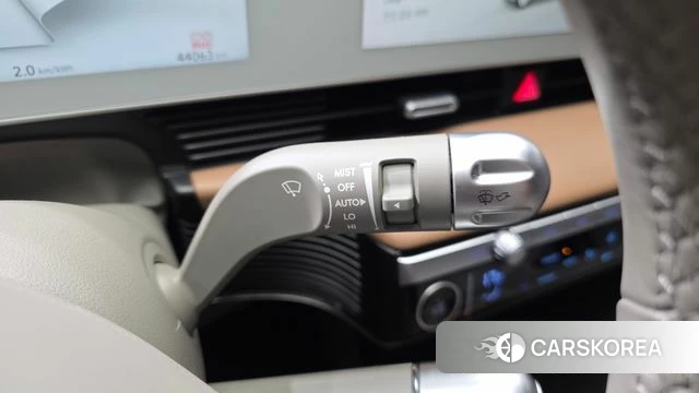 Hyundai Ionic 5 id 4389321 из Кореи 19