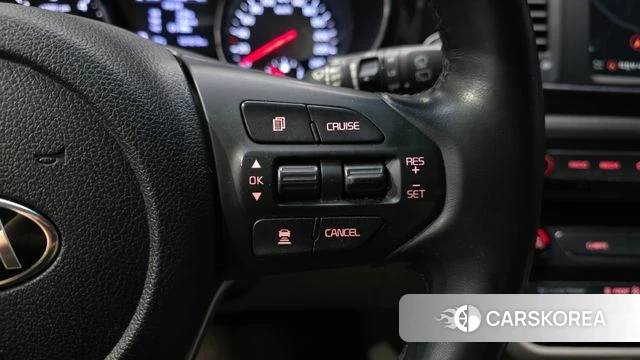 Kia The New Carnival id 4363180 из Кореи 19